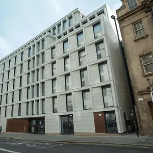 Charming Rooms, Newcastle Upon Tyne - Sk Apartment Newcastle upon Tyne