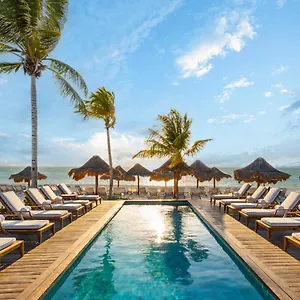 Fairmont Mayakoba Resort Lafitte