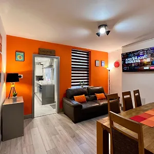 Holiday home St Michael's House - Great For Contractors Or Family Holidays, Nottingham
