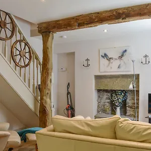 Cartwheel Holiday home Hawes